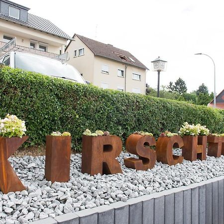 Gasthof Kirschtraum Sontra Екстериор снимка